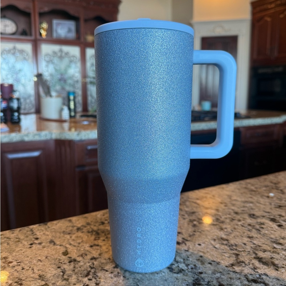 Hydrojug Traveler Tumbler Ice 40oz